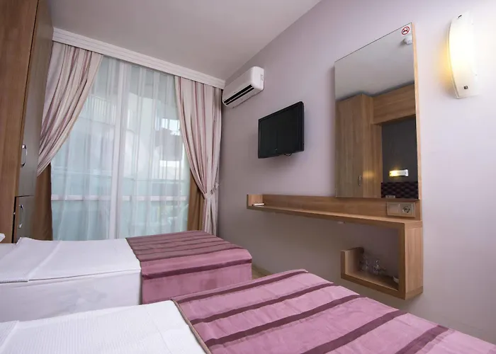 Soel - Adult Only Otel 3*