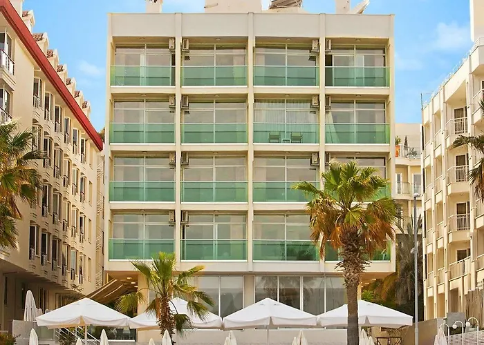 Soel - Adult Only Hotel Marmaris