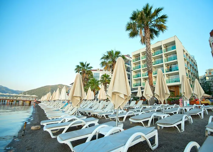 Soel - Adult Only Otel 3*