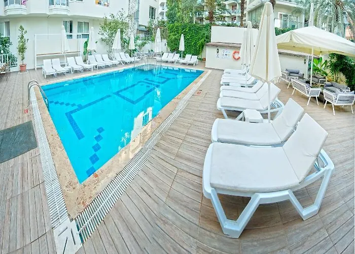 Soel - Adult Only Hotel