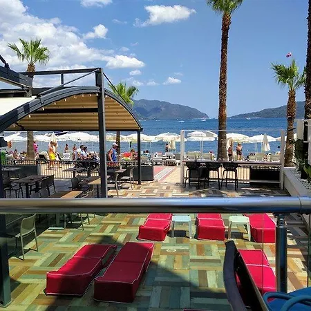 Hotel Soel - Adult Only