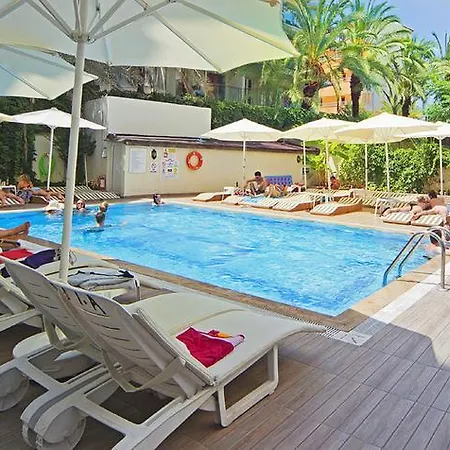 Soel - Adult Only Marmaris