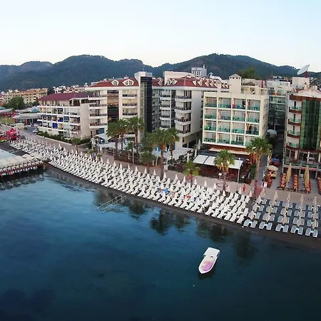 Soel - Adult Only 3* Marmaris