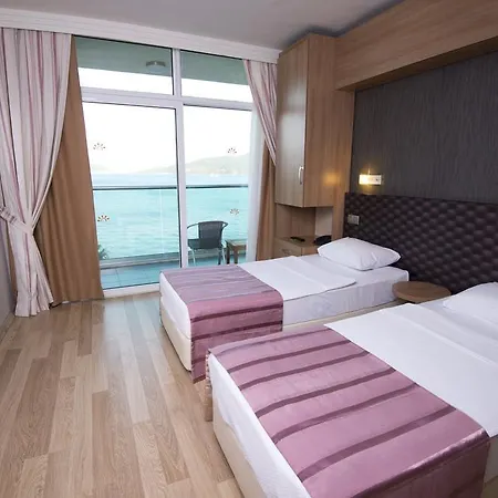 Soel - Adult Only Hotel