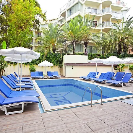 Soel - Adult Only Hotel 3*