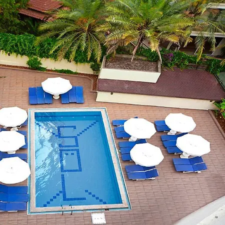 Soel - Adult Only 3*