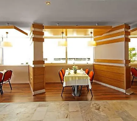 Soel - Adult Only Hotel 3*