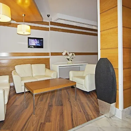 Soel - Adult Only Hotel