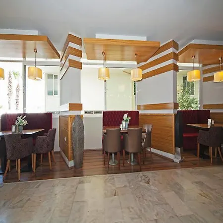 Soel - Adult Only Hotel 3*