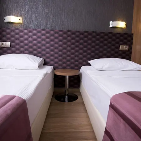 Soel - Adult Only Hotel 3*