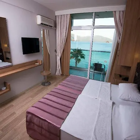 Hotel Soel - Adult Only