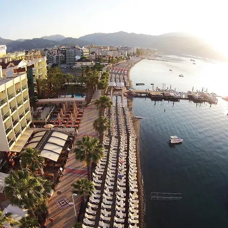 Hotell Soel - Adult Only Marmaris