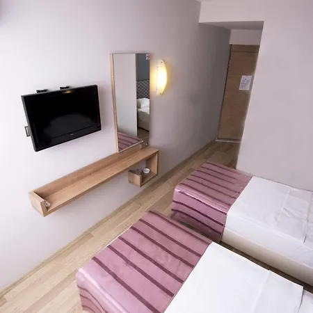 Hotel Soel - Adult Only