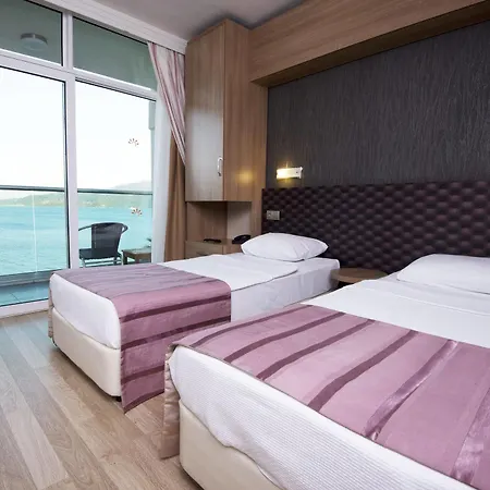 Hotel Soel - Adult Only