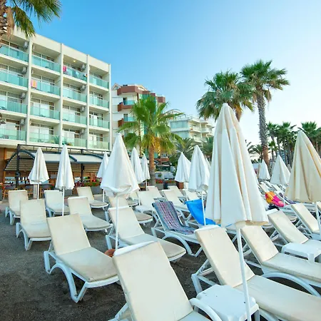 Soel - Adult Only 3*