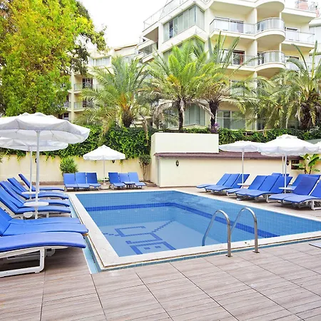 Soel - Adult Only Hotel Marmaris