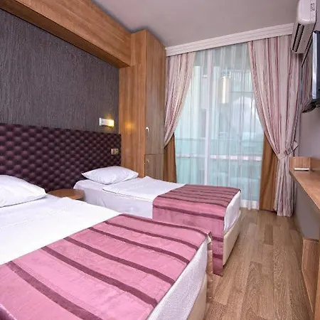 Hotel Soel - Adult Only 3*