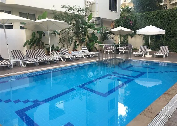 Ξενοδοχείο Soel - Adult Only 3*