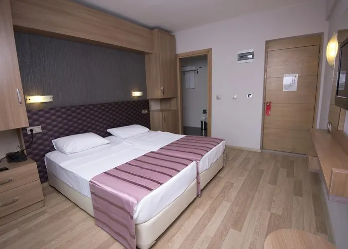 Ξενοδοχείο Soel - Adult Only