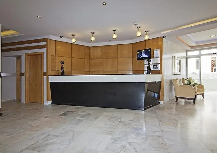 Soel - Adult Only Μαρμαρίς