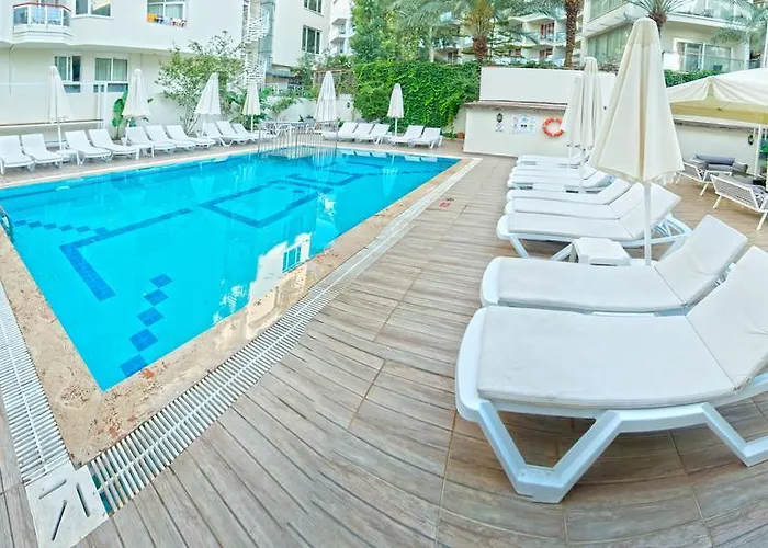 Soel - Adult Only 3* מרמריס