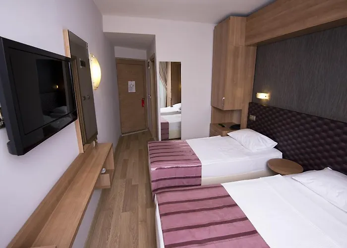 Ξενοδοχείο Soel - Adult Only 3*