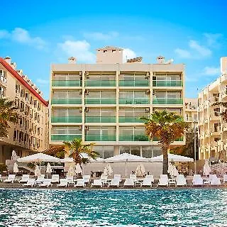 Soel - Adult Only מרמריס