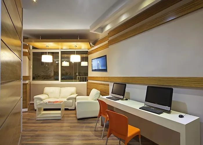 Soel - Adult Only 3* מרמריס