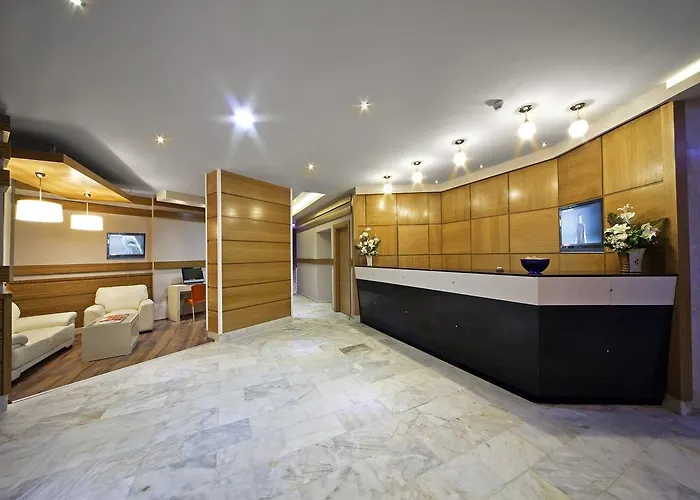 Soel - Adult Only Ξενοδοχείο Μαρμαρίς