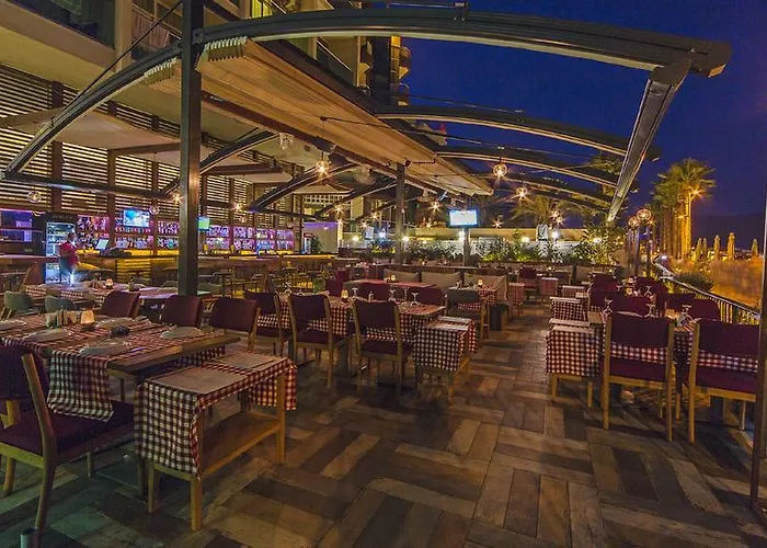 Soel - Adult Only Ξενοδοχείο