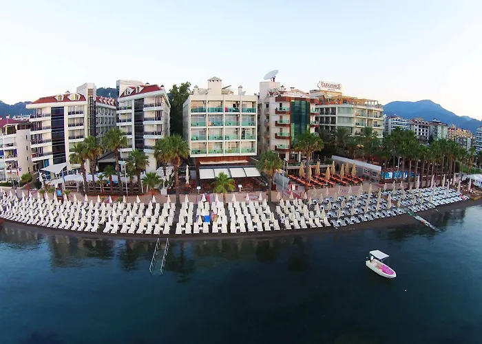 Ξενοδοχείο Soel - Adult Only 3*