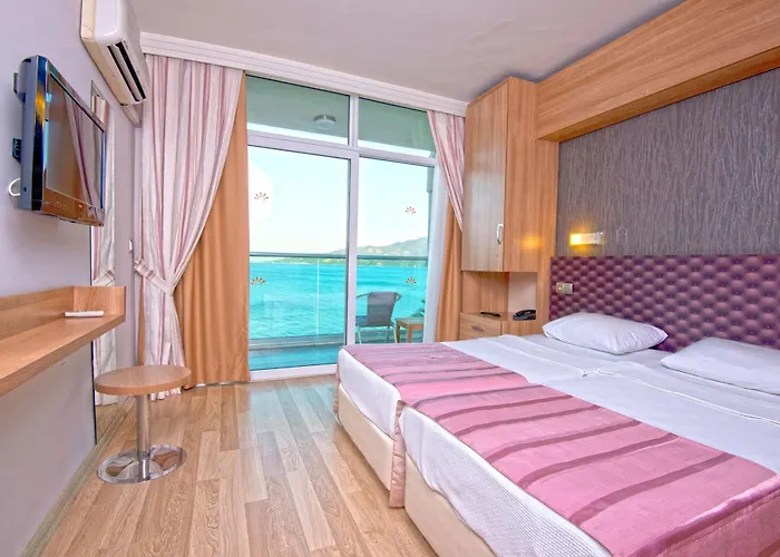 Soel - Adult Only מרמריס