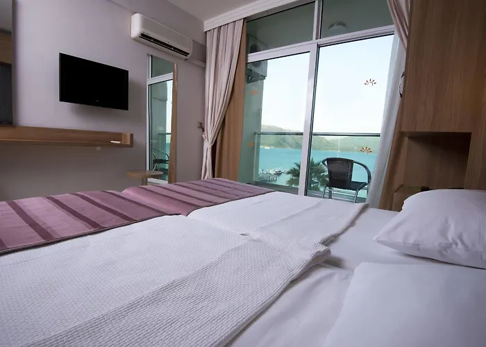 Soel - Adult Only Μαρμαρίς